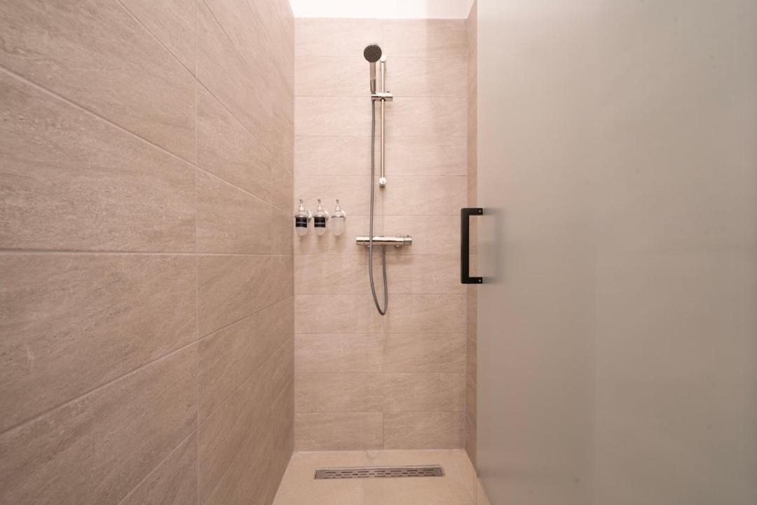 Photo of Bathroom in Magdolna negyed