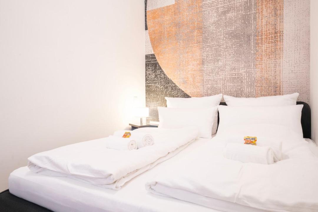 Photo of Bedroom in Magdolna negyed