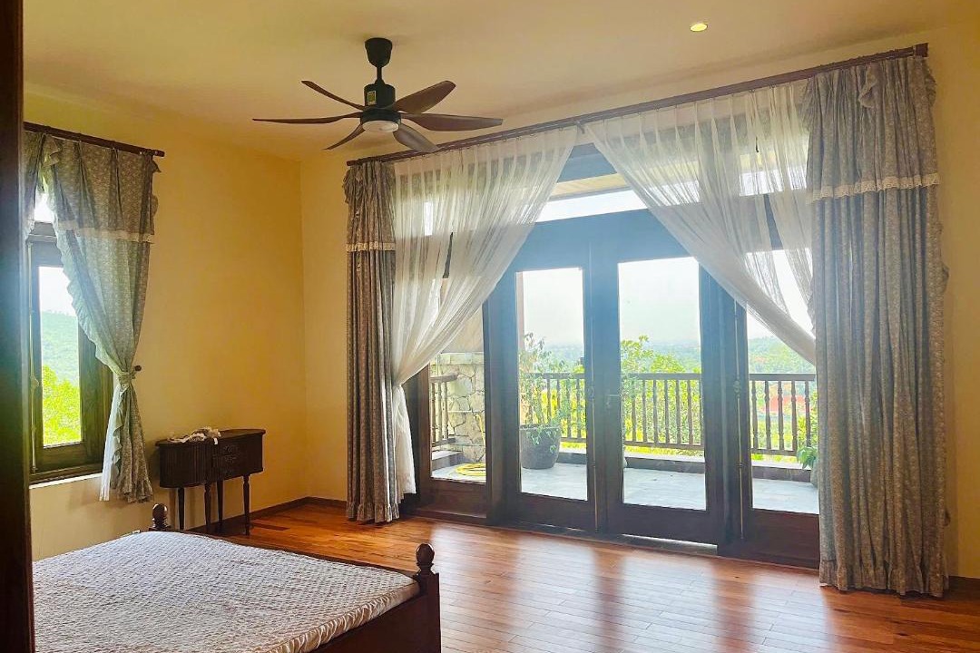 Photo of Bedroom in Quoc Oai