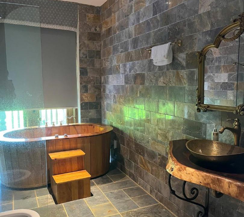 Photo of Bathroom in Quoc Oai