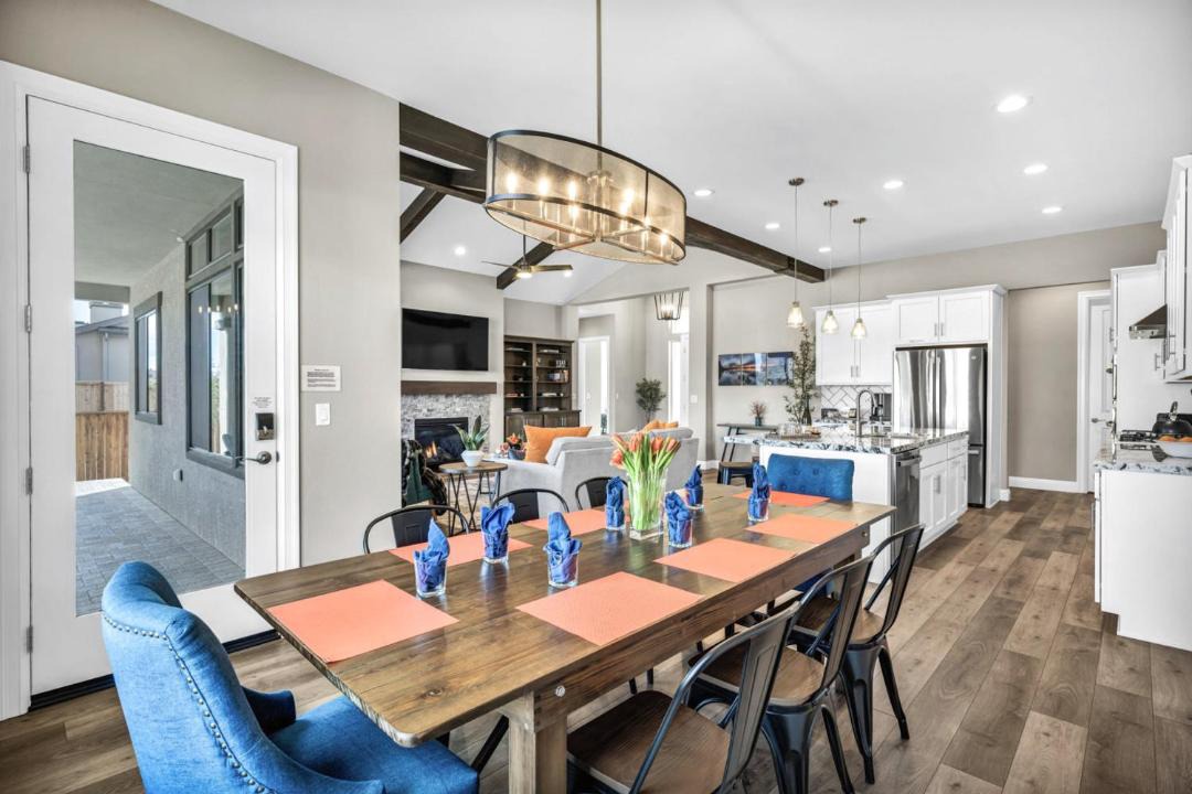 Photo of Kitchen in Carson City