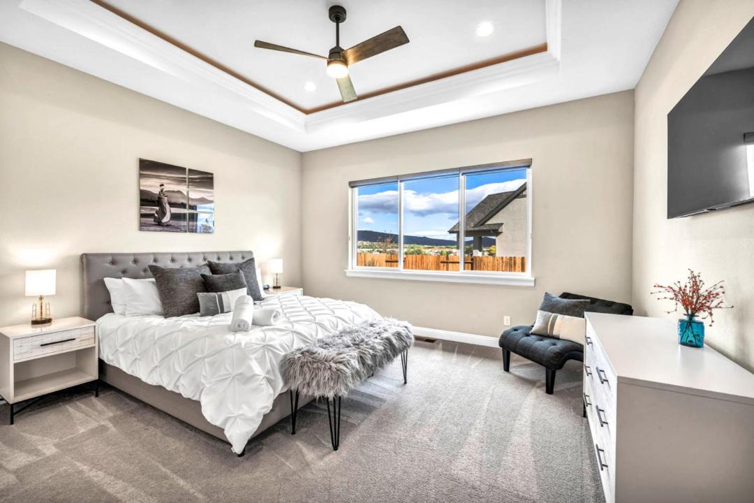 Photo of Bedroom in Carson City