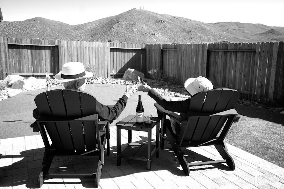 Photo of Others in Carson City