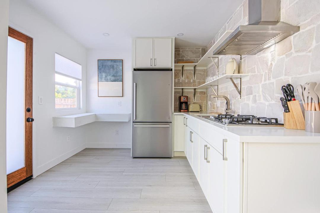 Photo of Kitchen in Mid City
