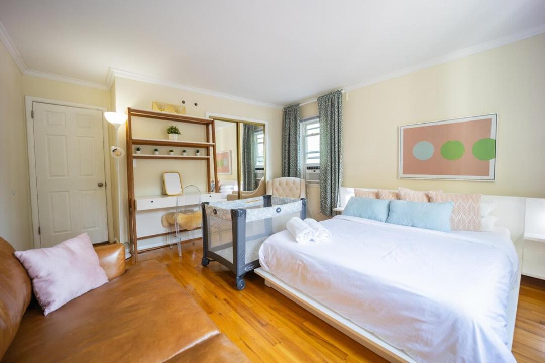 Photo of Bedroom in Southeast Yonkers