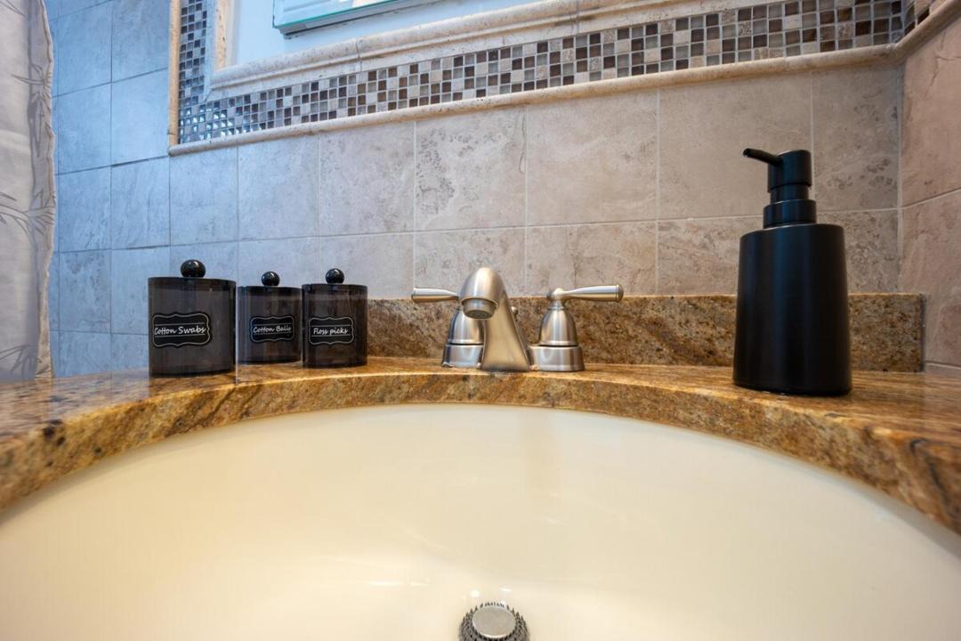 Photo of Bathroom in Southeast Yonkers