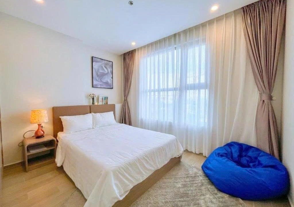 Photo of Bedroom in Thang Tam