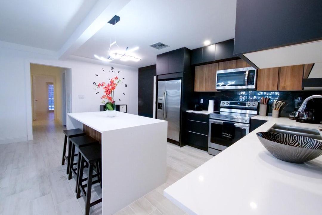 Photo of Kitchen in Dania Beach