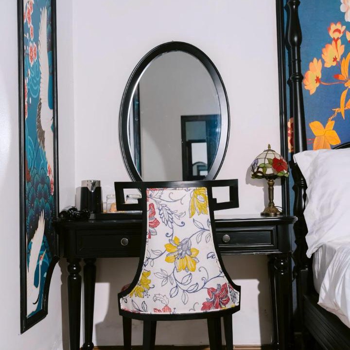 Photo of Bedroom in Hoa Lu