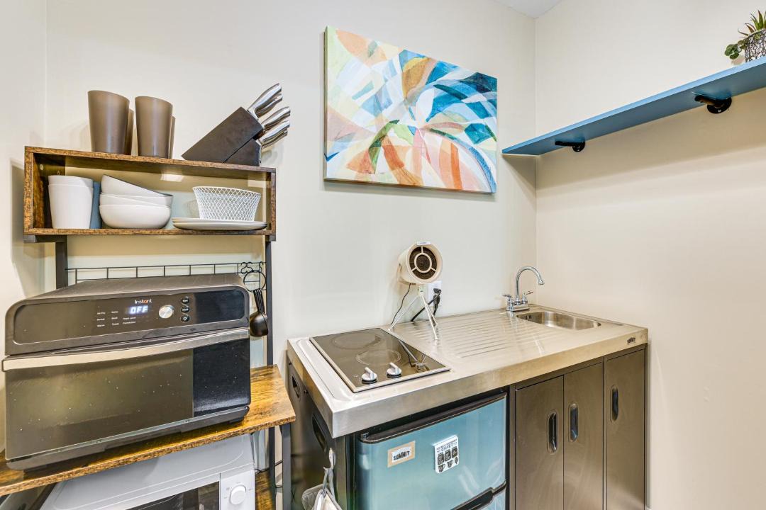 Photo of Kitchen in Monroe