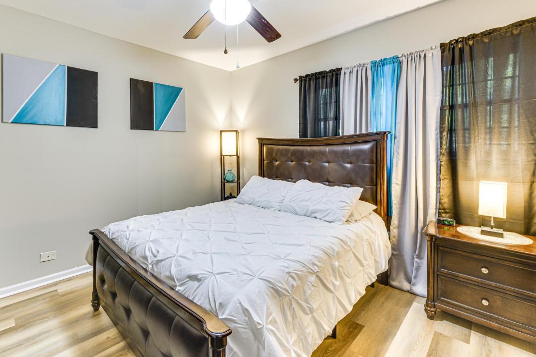 Photo of Bedroom in Monroe