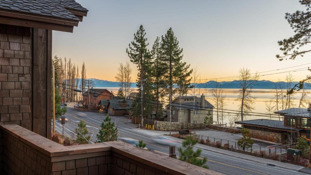 Photo of Others in Tahoe Vista