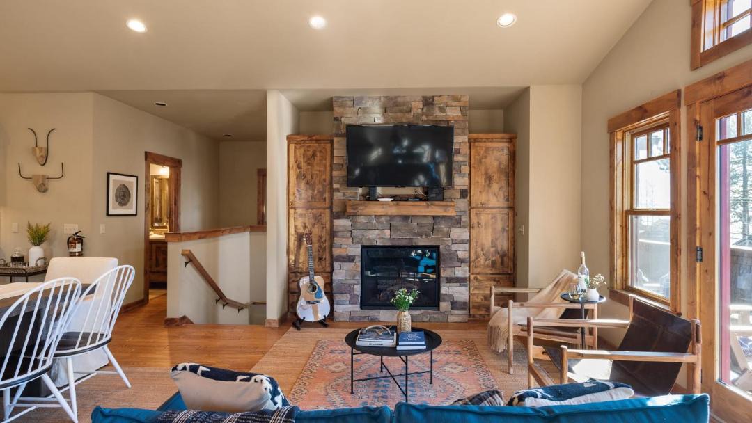 Photo of Others in Tahoe Vista
