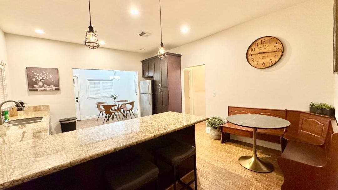 Photo of Kitchen in San Jose