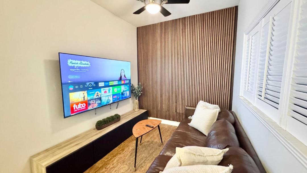 Photo of Livingroom in San Jose