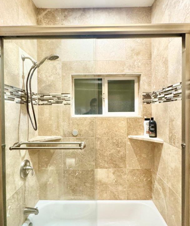 Photo of Bathroom in San Jose