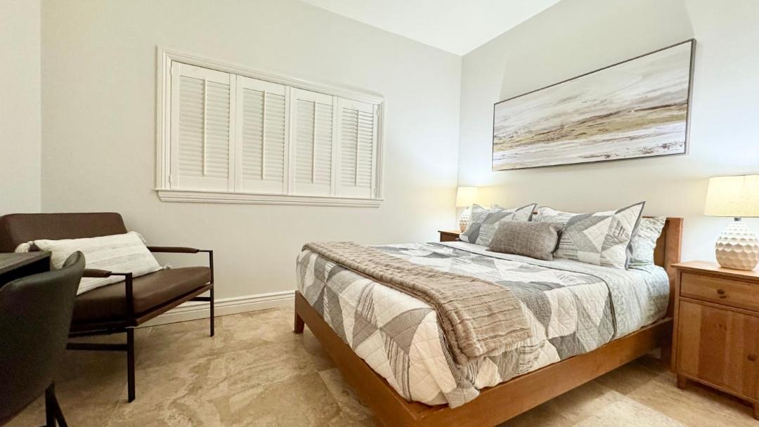 Photo of Bedroom in San Jose