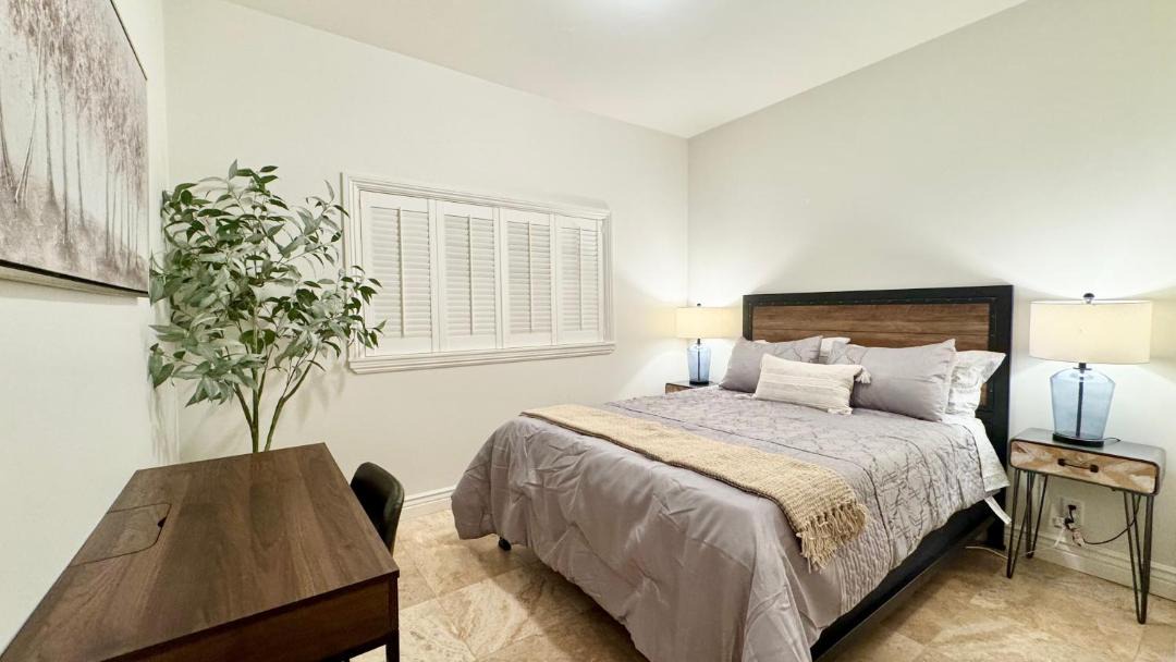 Photo of Bedroom in San Jose