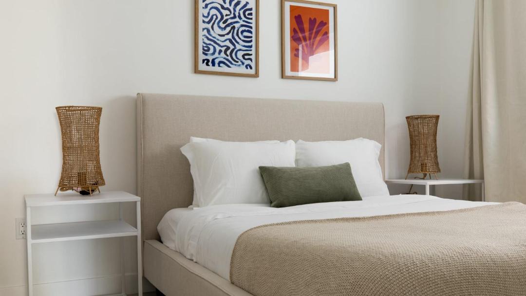 Photo of Bedroom in Middletown