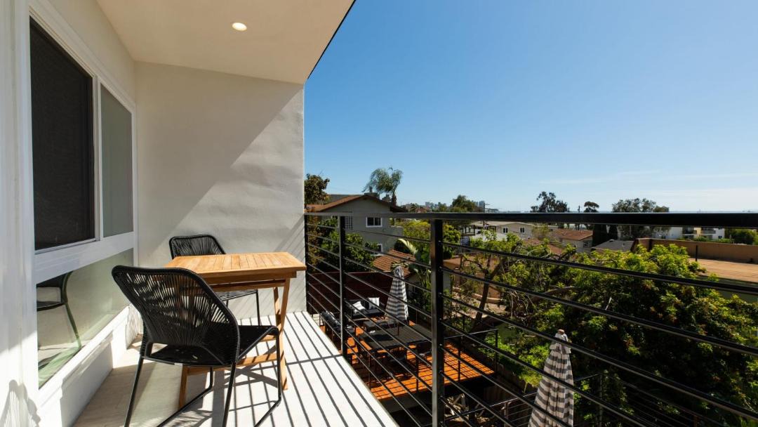 Photo of Patio Balcony in Middletown