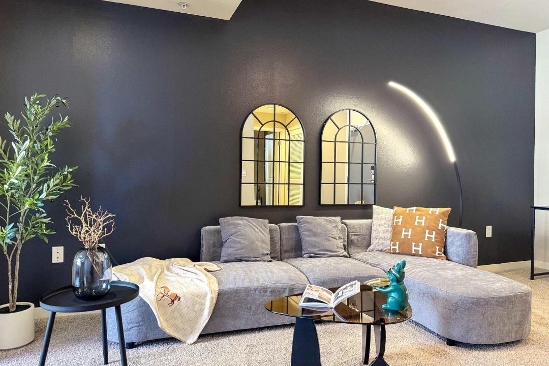 Photo of Livingroom in Lyon Street