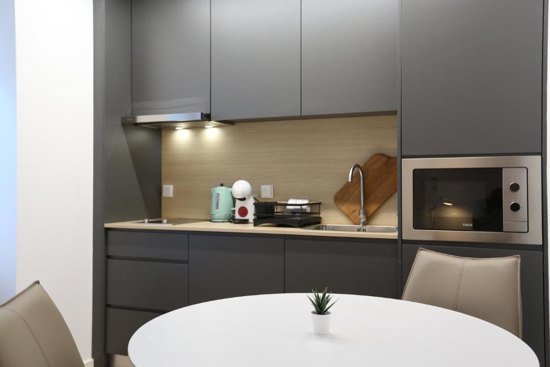 Photo of Kitchen in Beato
