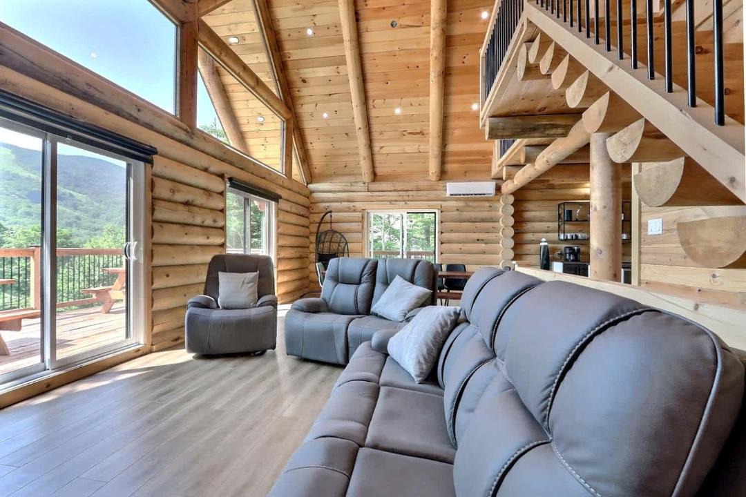 Photo of Livingroom in Saint-Philemon