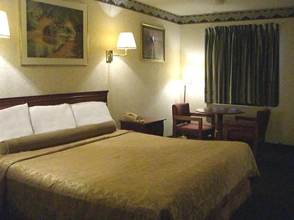 Photo of Bedroom in Williamstown