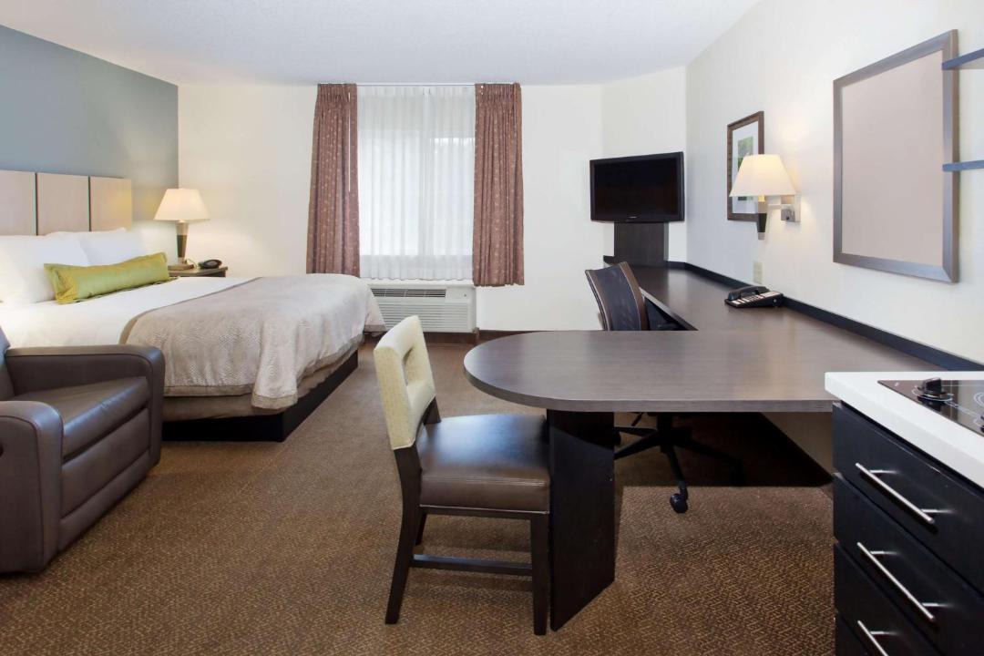 Photo of Bedroom in Mount Laurel