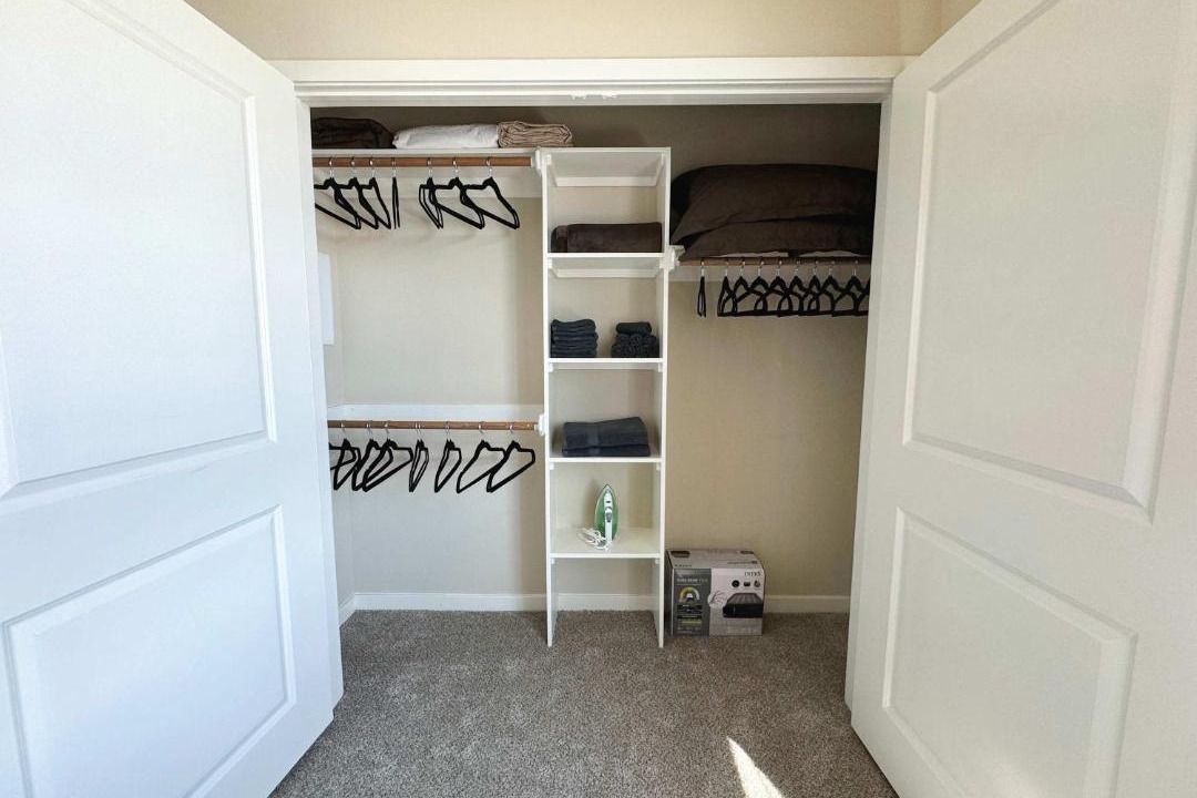 Photo of Bedroom in Lyon Street