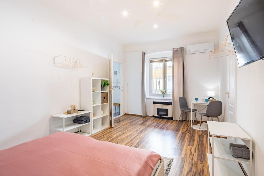 Photo of Bedroom in Belso-Ferencvaros