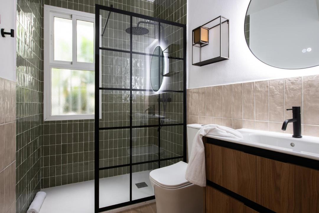 Photo of Bathroom in Santa Catalina