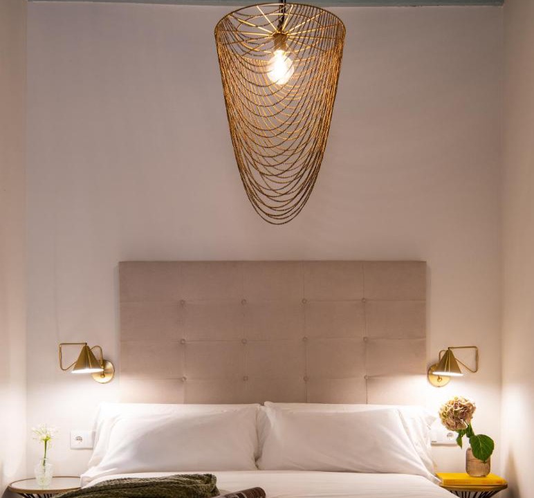Photo of Bedroom in Santa Catalina