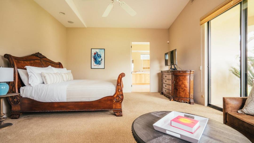 Photo of Bedroom in Desert Club Estates