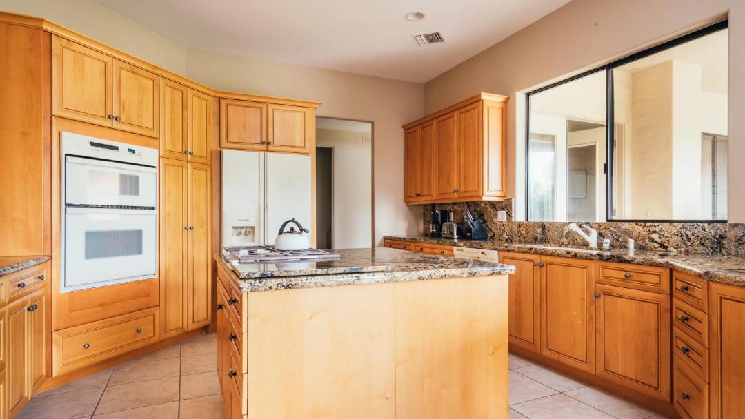 Photo of Kitchen in Desert Club Estates