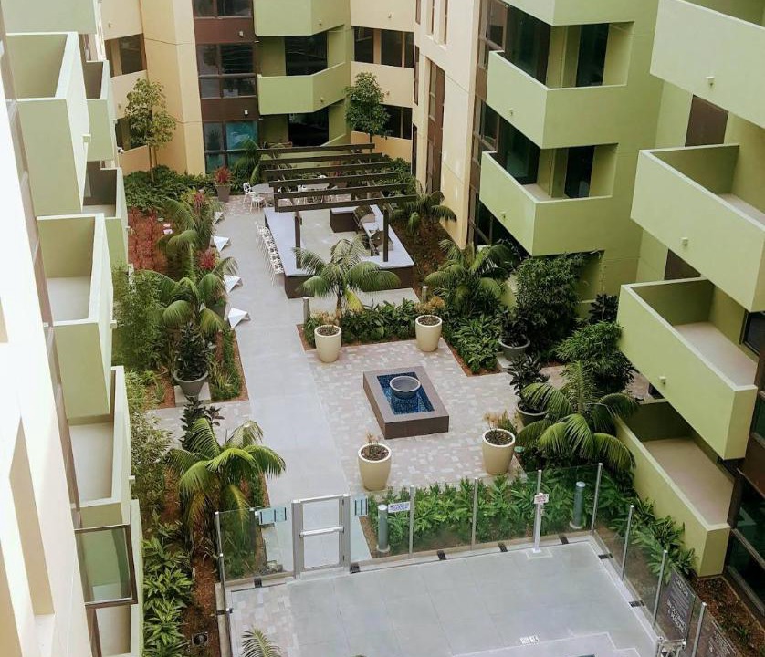Photo of Others in Irvine Business Complex
