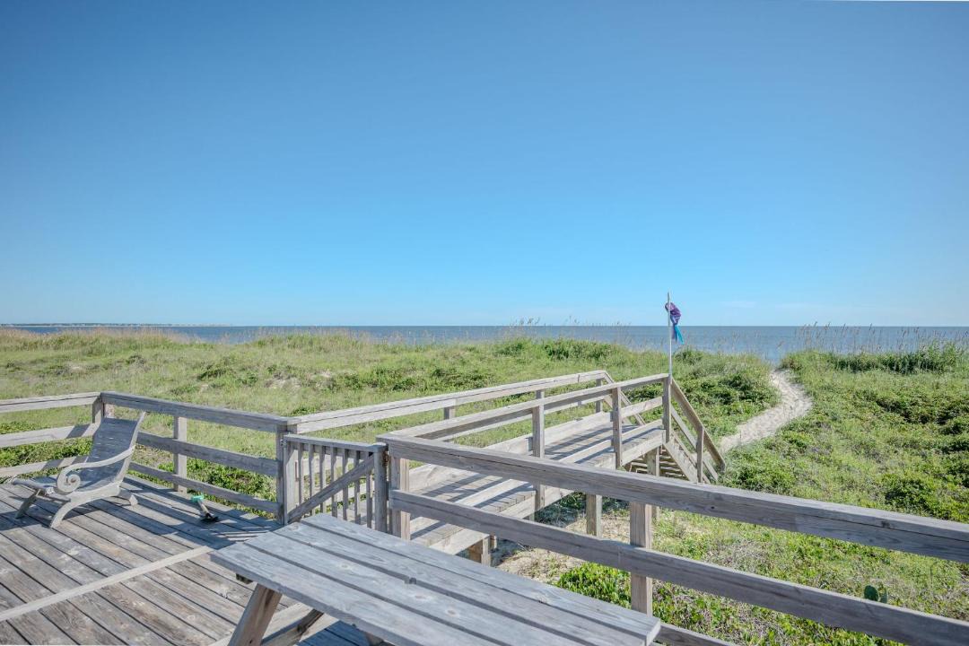 Photo of Others in Caswell Beach