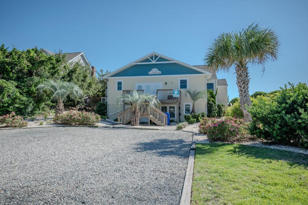 Photo of Others in Caswell Beach