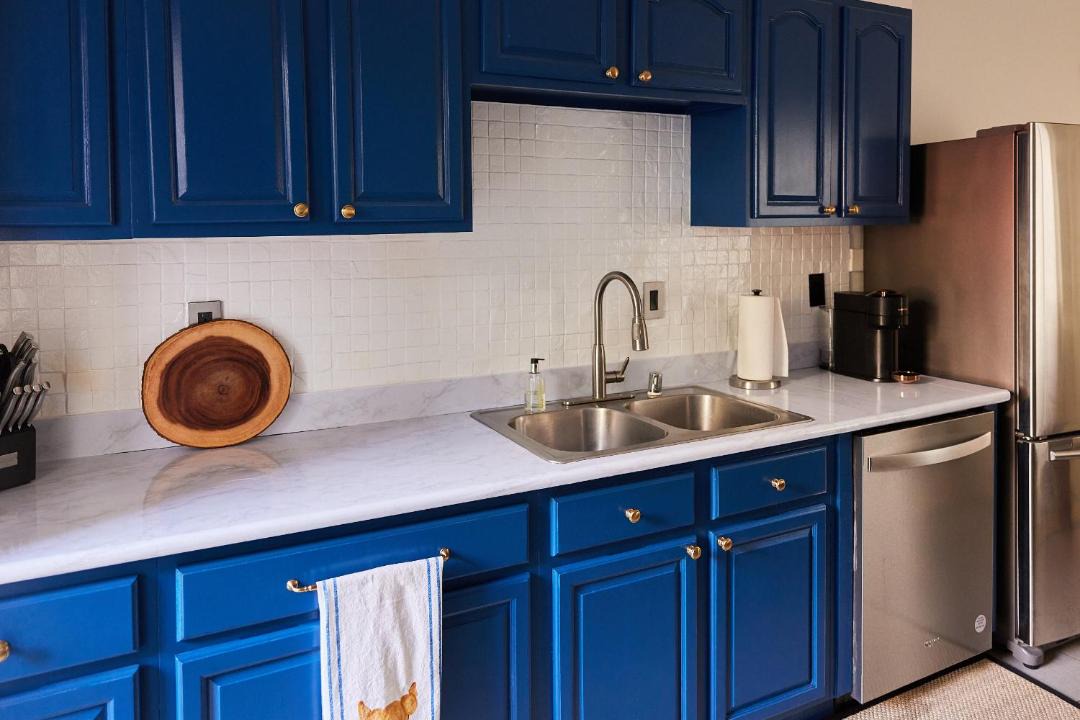 Photo of Kitchen in Potrero Hill