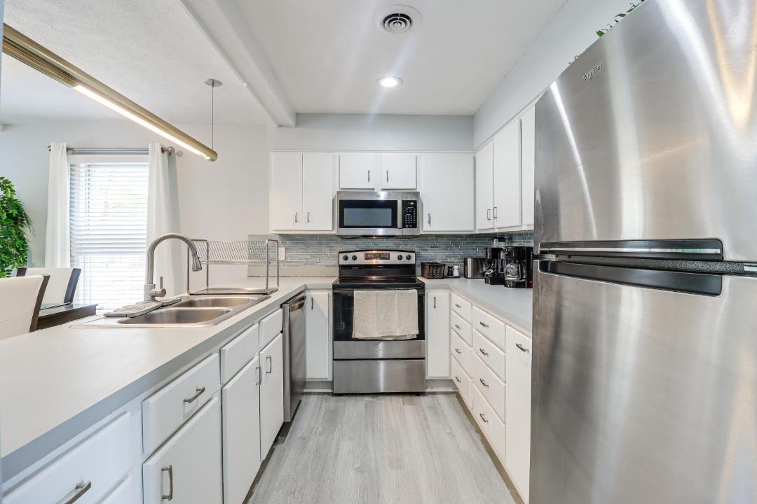 Photo of Kitchen in East Stroudsburg