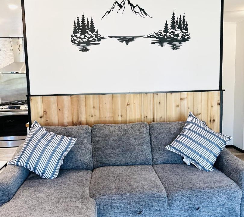 Photo of Livingroom in Lower Kingsbury