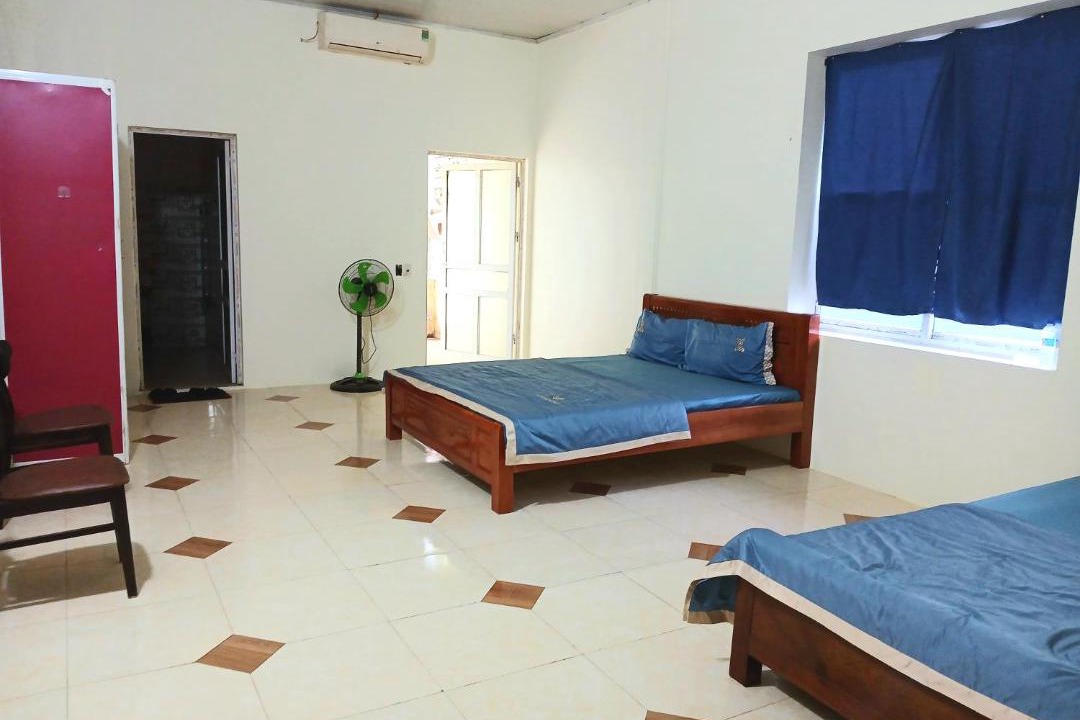 Photo of Bedroom in Mu Cang Chai