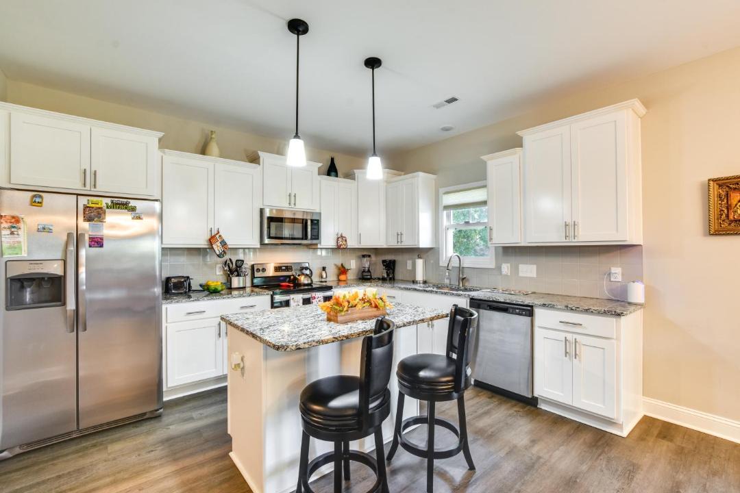 Photo of Kitchen in Spring Lake