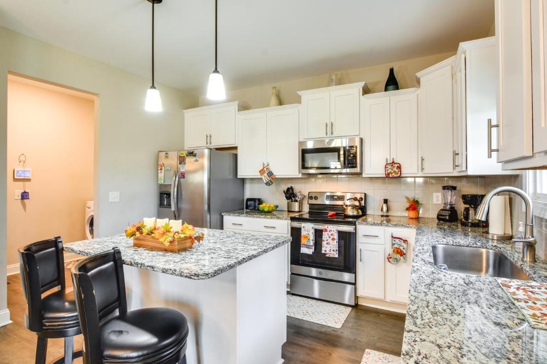 Photo of Kitchen in Spring Lake