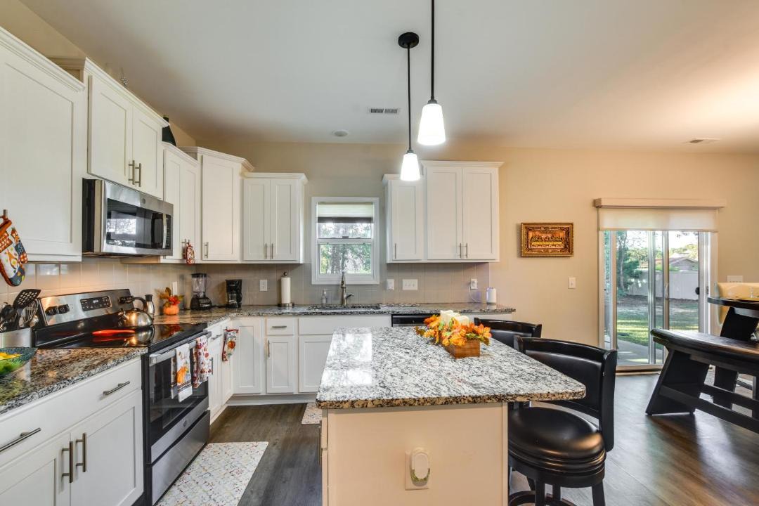 Photo of Kitchen in Spring Lake