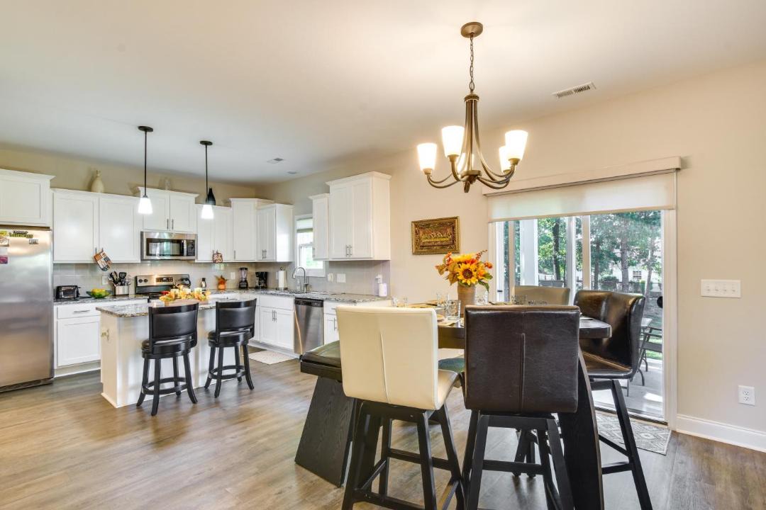 Photo of Kitchen in Spring Lake