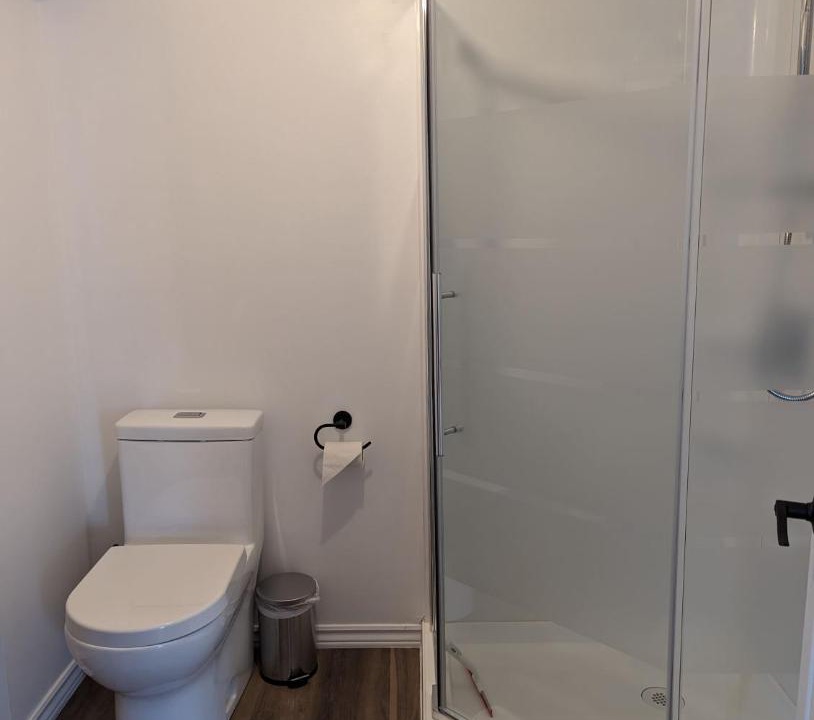 Photo of Bathroom in Pohenegamook
