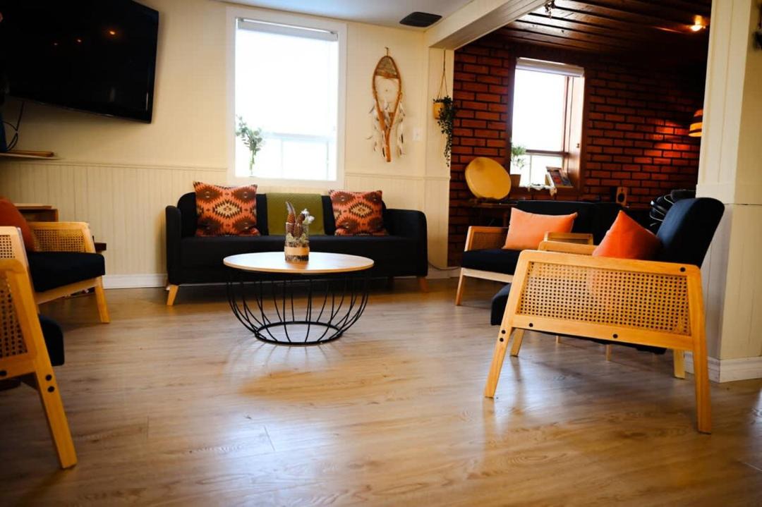 Photo of Livingroom in Pohenegamook