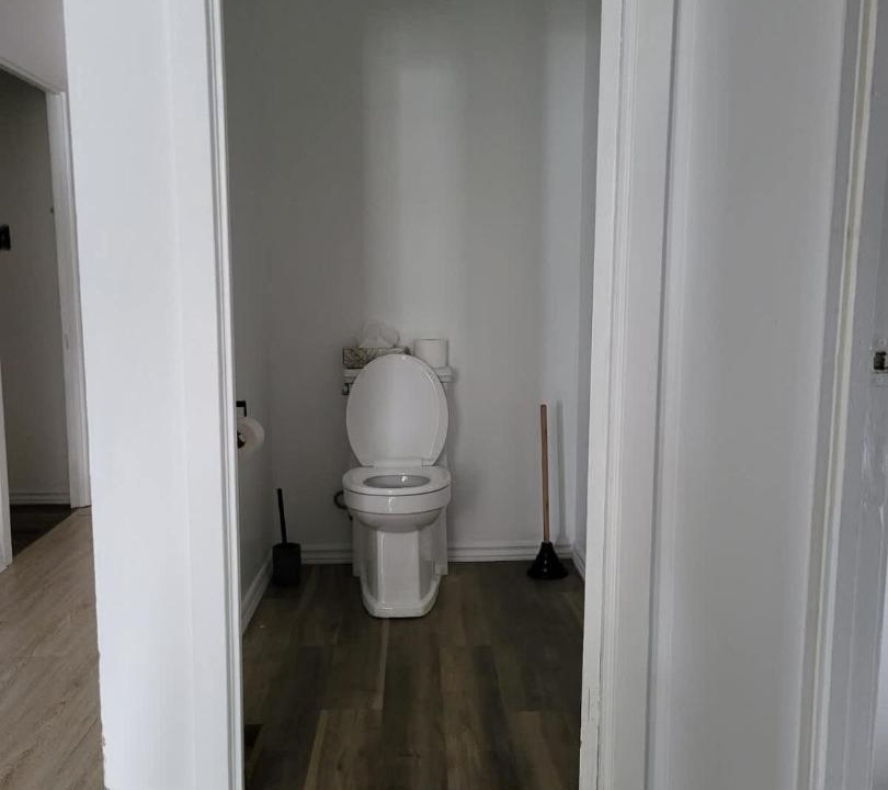 Photo of Bathroom in Pohenegamook