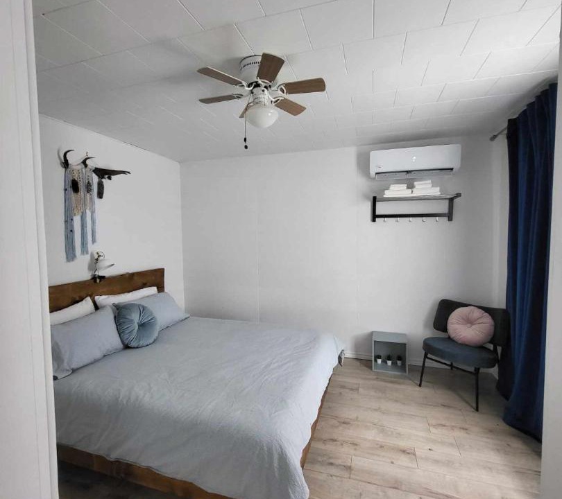 Photo of Bedroom in Pohenegamook